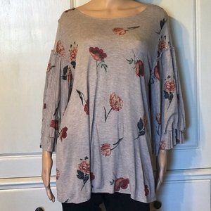 Women's Top Size 1X New With Tags